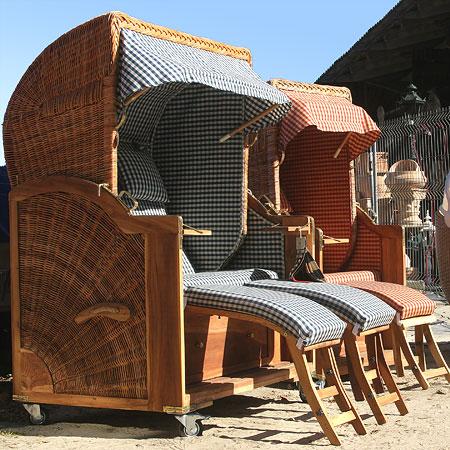 strandkorb strandkoerbe